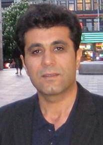 دکتر محمدرضا اردلان