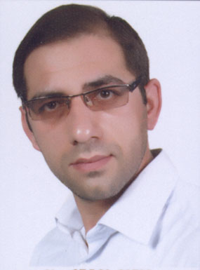  Javad Pourmahdi, BSc