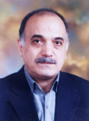 Mohammad Hossein Zarrintan, M.Phil.