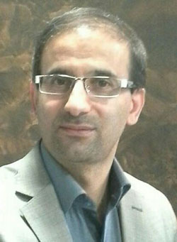 Mehdi Farhoudi, MD
