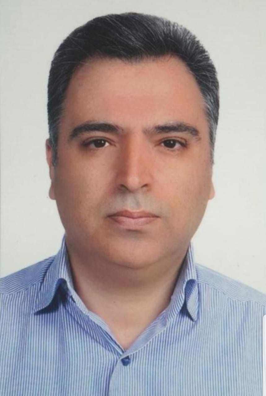 دكتر محمدرضا عليپور                                                                            