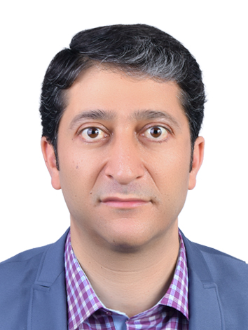 دكتر شاهرخ امیری عزیزآباد